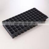 Black Plastic Nursery Pots thumbnail-1