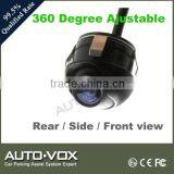 170 Degree Wide Angle Car Reverse Camera
