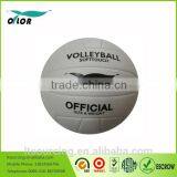 Official Size Pvc Volleyballs for Training and Match thumbnail-3
