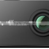 In Stock New Coming 2.19'' Touchscreen 160 Degree Viewing Xiaoyi YI 4K Action Camera