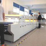 Ningbo Yinzhou Yunhao Electronics Co., Ltd. company overview - view 2 thumbnail