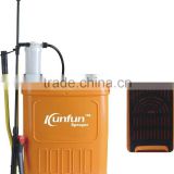 China factory supplier hand back/pump/spray machine sprayer knapsack sprayer parts