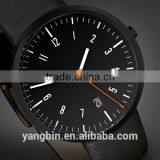 Hot Selling Luxury Men Stainless Steel Japan Miyota Watch