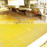 FRP Industrial Flooring, Fiberglass Grating Floor thumbnail-3