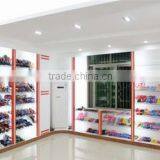 Jieyang Xingshunda Shoes Industrial Co., Ltd. company overview - view 1 thumbnail