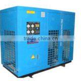 1/3 HP 380V 50HZ High Temperature Air-cooling Refrigerated Air Dryer