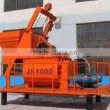 Low Energy Consumption JS Series Mixer-86 13903817193
