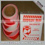 Non Adhesive Warning Tape