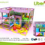 Popular Large Indoor Plastic Slide LE.HT.006 thumbnail-2