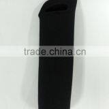 Neoprene Single Wine Bottle Holder thumbnail-1