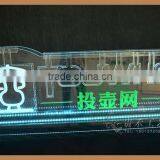 2015 New Ice Sculptures for Parties, Luge Ice Sculptures for Parties thumbnail-2