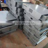 Dongguan Galvanized Steel Box/case/chassis/sheet Metal Box Quality Choice thumbnail-1