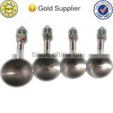 Fashion Measuring Kitchenware Stainless Steel Measuring Cup With Cheap Price thumbnail-5