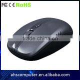 4D Wireless Mouse for Laptop and Desktop With DPI Swith Key
