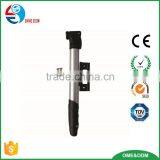 Bicycle Alloy Air Hand Inflator Bicycle Partner Aluminum Portable Pump thumbnail-1