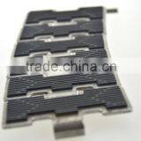 Har812FH Stainless Steel Table Top Chains /heavy Duty/rubber Cover/conveyor Manufacturer in China thumbnail-2