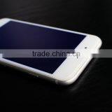 100% Genuine Eyes Care Silk Screen Tempered Glass Anti-blue Screen Protector for Iphone Phone Screen Protector thumbnail-4