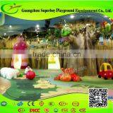 Parents First Chioce Playful Foam Indoor Soft Toy 1411-8J Quality Choice thumbnail-1