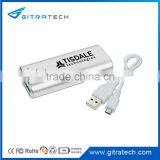 Backup Power Charger 3500mAh for Apple IPhone 6 Case Charger External Rechargeable Power Bank thumbnail-4