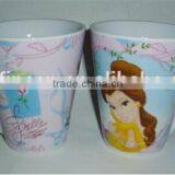 Porcelain Coffee Cup and Oval Saucer,porcelain Cup and Saucer thumbnail-6