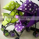2016 Most popular best seller Wholesale approved baby buggy stroller / baby stroller carriage / baby pram baby stroller