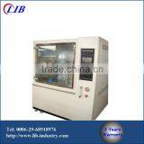 Rain Spray Environmental Test Chamber IEC60529 IPX3 / IPX4 , Auto Parts Waterproof Test Equipment