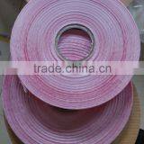 Shirt Bag Sealing Tape Self Adhesive Sealing Strap Finger Lift Nastro 12mm