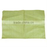 factory sale green/ gray/white woven garbage bag for building