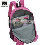 China Products Cute Schoolbag Custom Backpack for Girls thumbnail-2