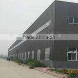 Steel Structure Building -5