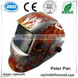 Custom Welding Masks