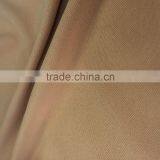 Four-way Stretch 94% Polyester 6% Spandex Woven Fabric