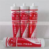 Weatherseal Silicone Sealant Rtv Roofing Bond Seal Silicone Sealant thumbnail-4