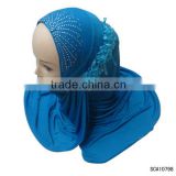 Sale muslim hijab scarf spring lace scarf