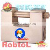 Rectangular Padlock (itemID:DUAW)-MARY thumbnail-1