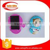 Colorful Soft PVC Fridge Magnet From China thumbnail-1