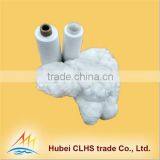 100% 40s/2 Polyester Spun Yarn in Hank for India Market thumbnail-1