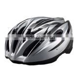 wholesale in-mold safety sport bike skating bicycle helmet