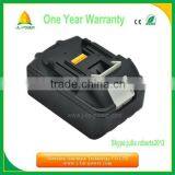 Replacement 14.4V Lithium Power Tool Battery for Mikita,BL1430 Rechargeable Lithium Battery thumbnail-2