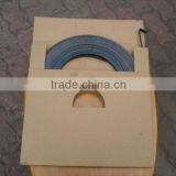 Black Paint Steel Strapping thumbnail-1