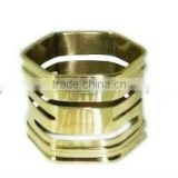 Napkin Ring, Napkin Holder, Metal Napkin Ring