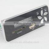 Vire Pcb Assemble Design Portable Radio am fm Usb sd China Printed Circuit Board thumbnail-1