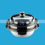 2015 Stainless Steel Optima Idli Steamer for Sale Quality Choice
