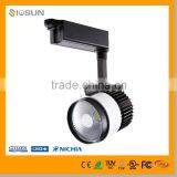 High Quality 30watts Cob Led Track Light ul Approval thumbnail-2