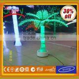 Express Outdoor Christmas Decorative Decorative Led Tree Flower Lights With CE ROHS GS SAA UL