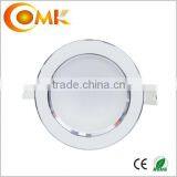 3W/5W/7W/9W/12W/15W LED Downlight OMK-TDS-001