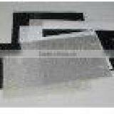 Good Stiff Woven Interlining for the Sports Cap thumbnail-1