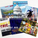 Quality B4 Brochure Printing in Guangzhou !