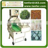 Vegetable Cutting Machine