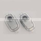 Auto Logo Led Door Courtesy Light/led Ghost Shadow Light/led Car Door Logo Laser Projector Light thumbnail-5